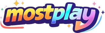 mostplay বাংলাদেশের হোম লোগো
